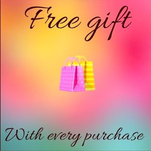 Free gift